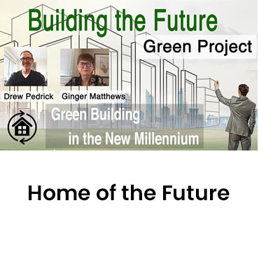 Designing a Home of the Future - image