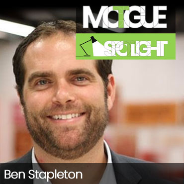Spotlight on Ben Stapleton, Executive Director, USGBC-LA - image