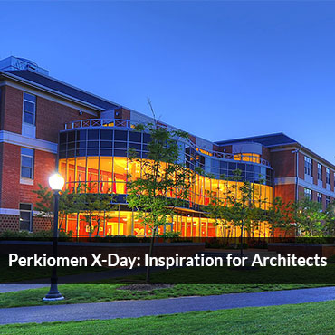 Perkiomen X-Day: Inspiration for Architects - image