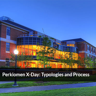 Perkiomen X-Day: Typologies and Process - image
