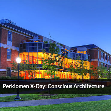 Perkiomen X-Day: Conscious Architecture - image