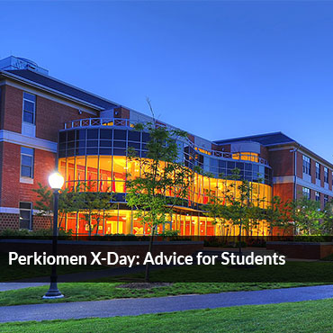 Perkiomen X-Day: Advice for Students - image