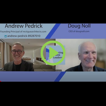 Listening with Leaders with Doug Noll - image