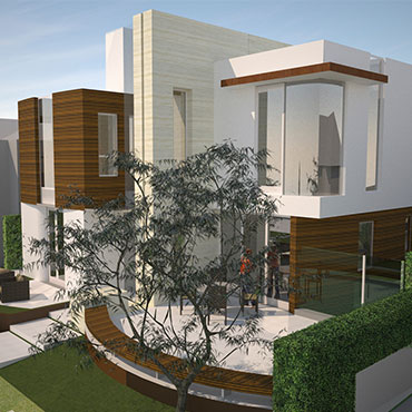 Rebuilding with an Architect FAQs - image