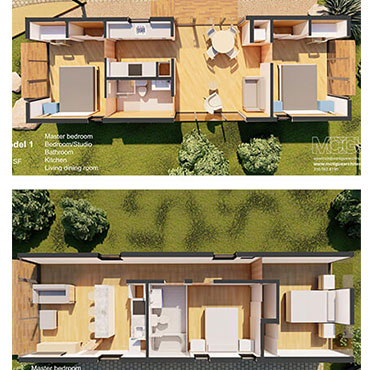 Housing for the Missing Middle - image