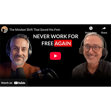 Behind the Business of Architecture - image