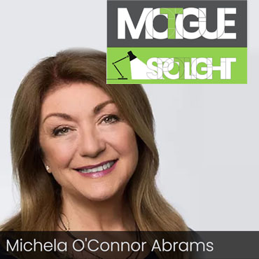 Spotlight #1 Michela O’Connor Abrams - image