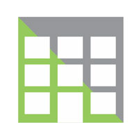 Green building Icon