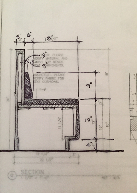 Architecture, Design, Planning and Communication