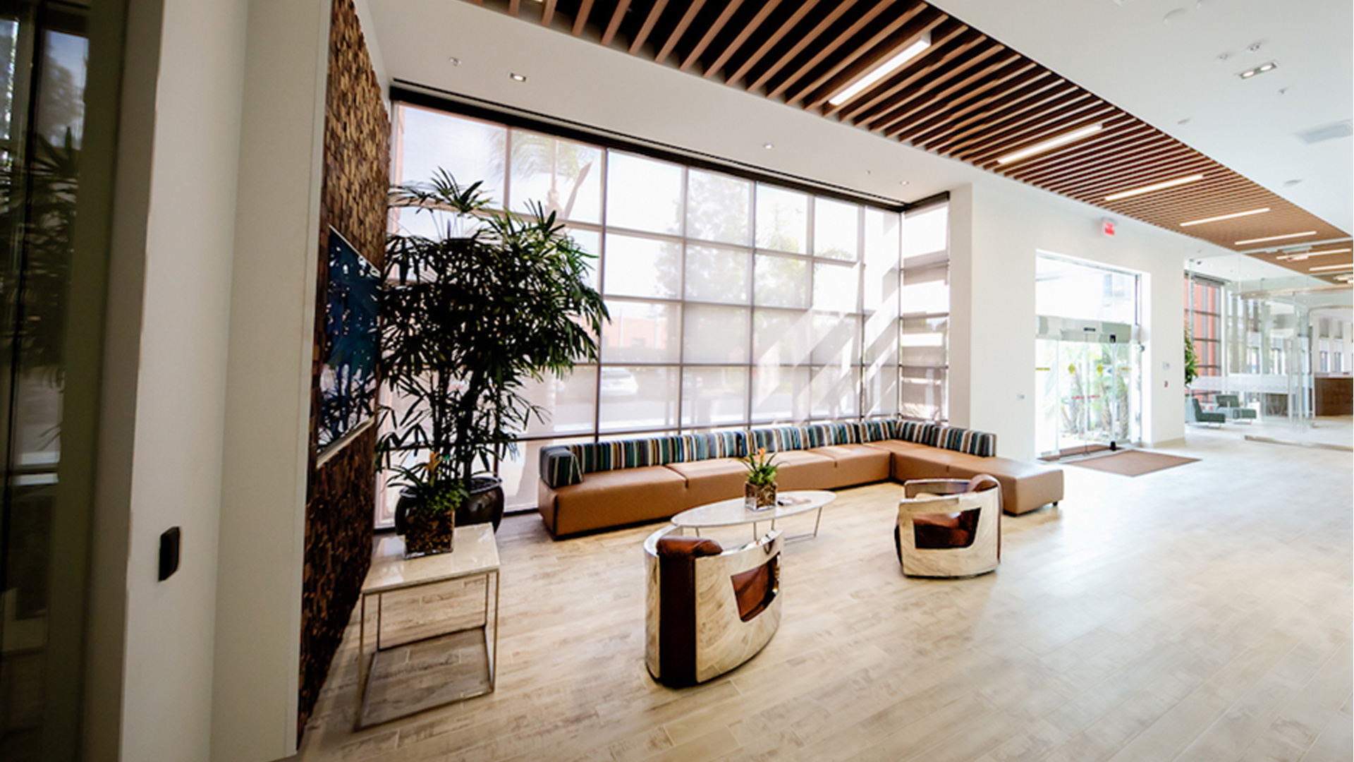 DaVita Playa Offices - image