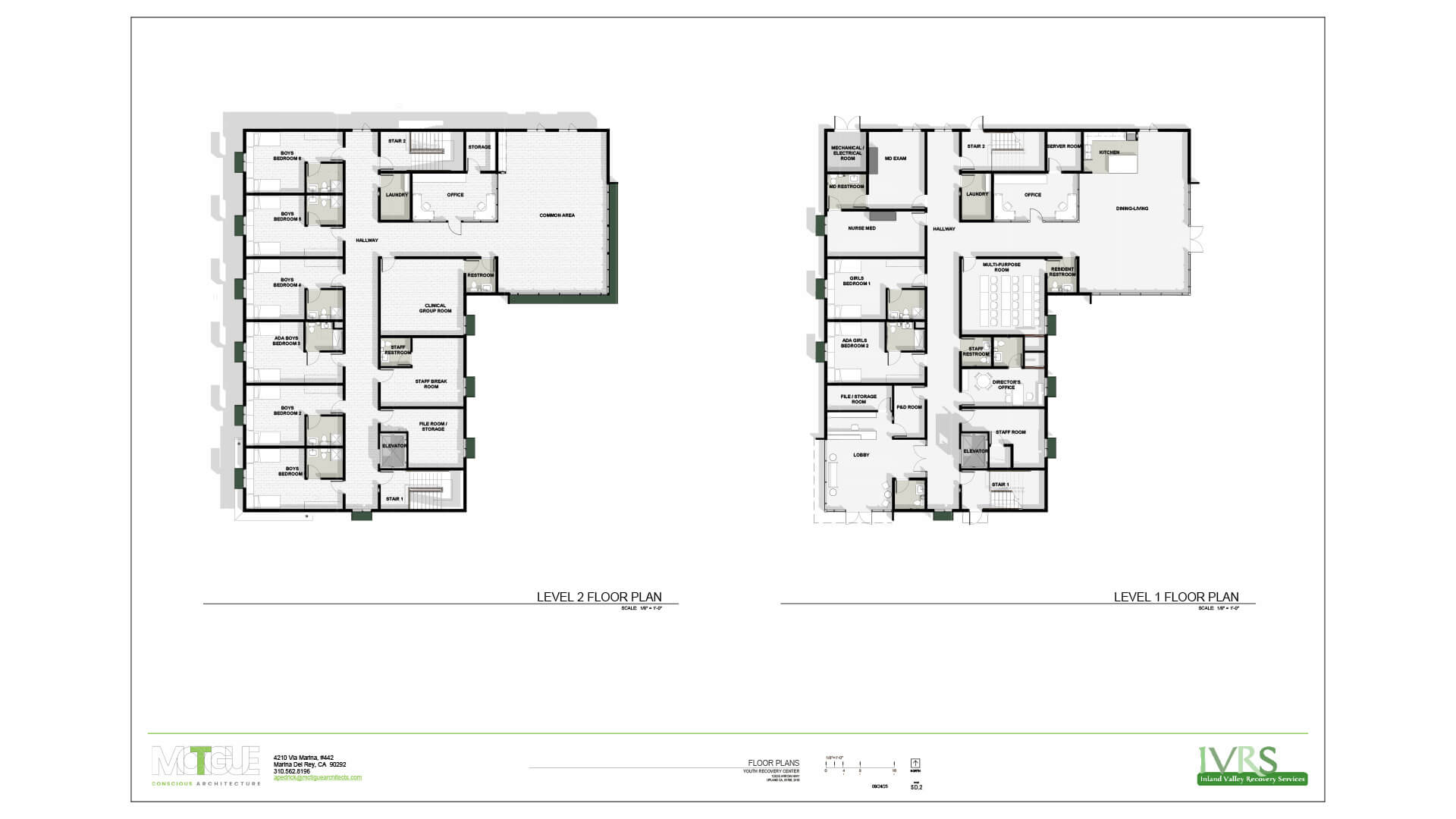 Inland Valley Recovery Services Youth Facility image