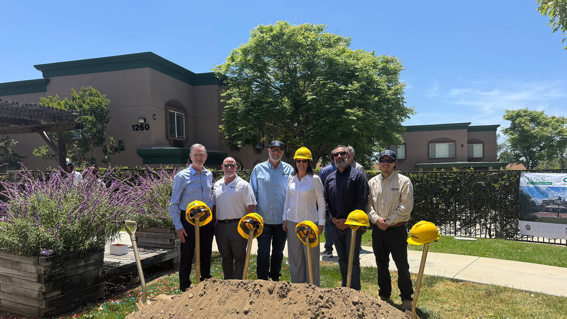 Inland Valley Recovery Services Youth Facility image