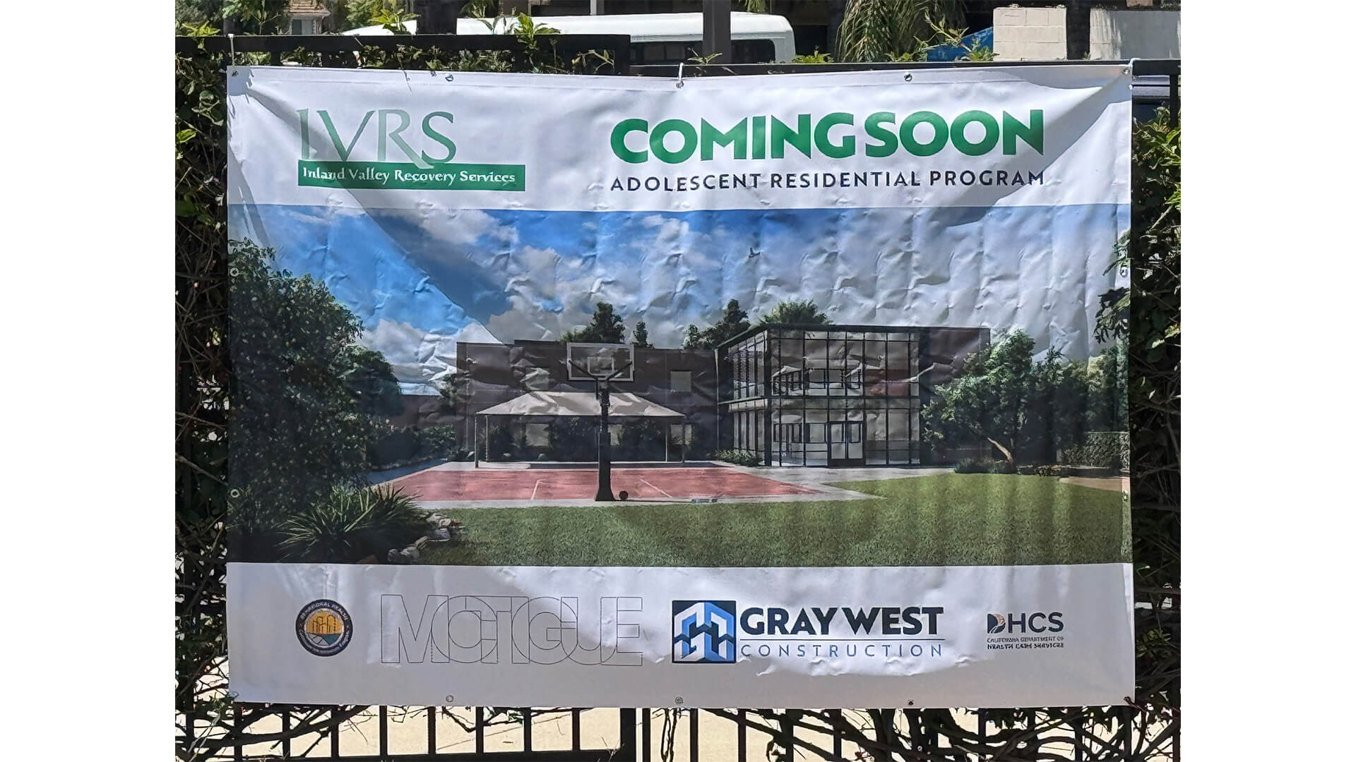 Inland Valley Recovery Services Youth Facility image