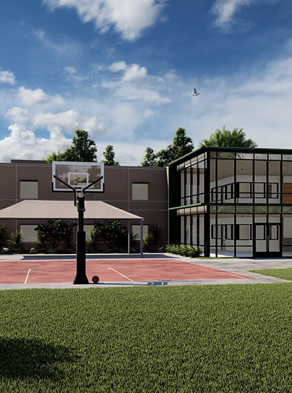 Inland Valley Recovery Services Youth Facility - image