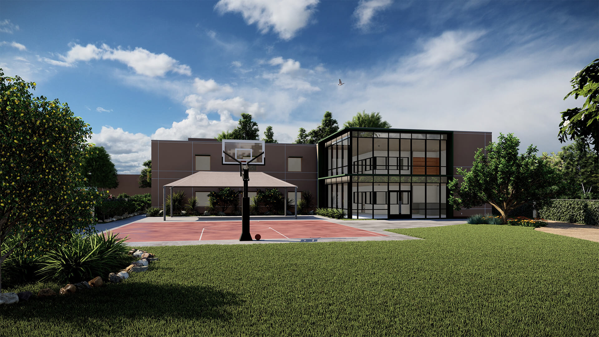 Inland Valley Recovery Services Youth Facility - image